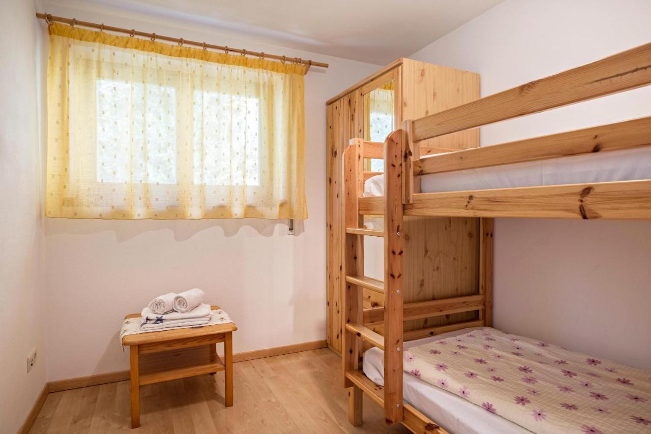 Bnb Lettnerhof Balcony Family Suite Монгуельфо Екстер'єр фото